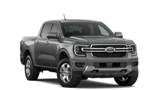 2026 Ford Ranger® External Image 4